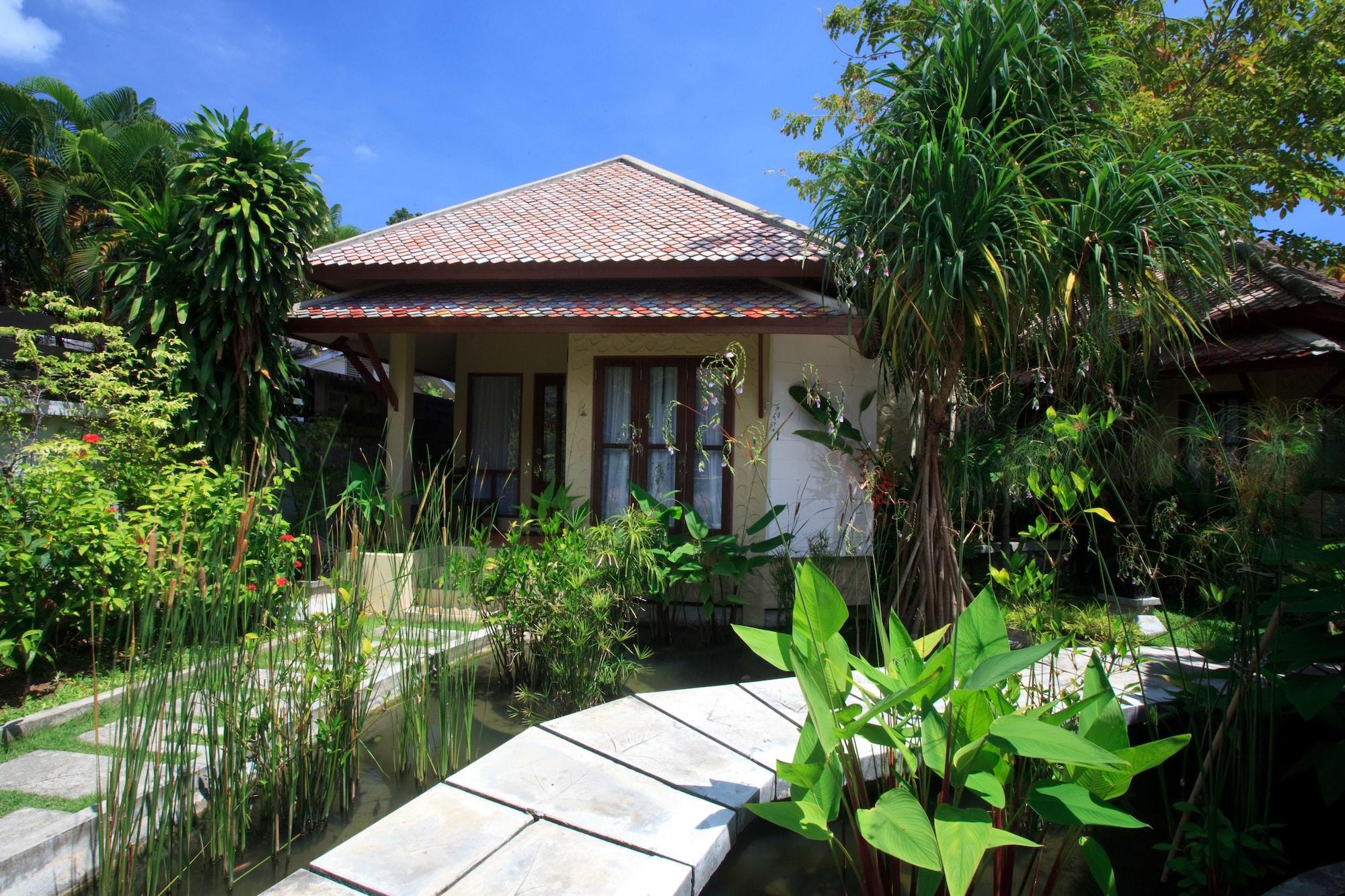 Rummana Boutique Resort - Sha Plus Lamai Beach  Eksteriør bilde