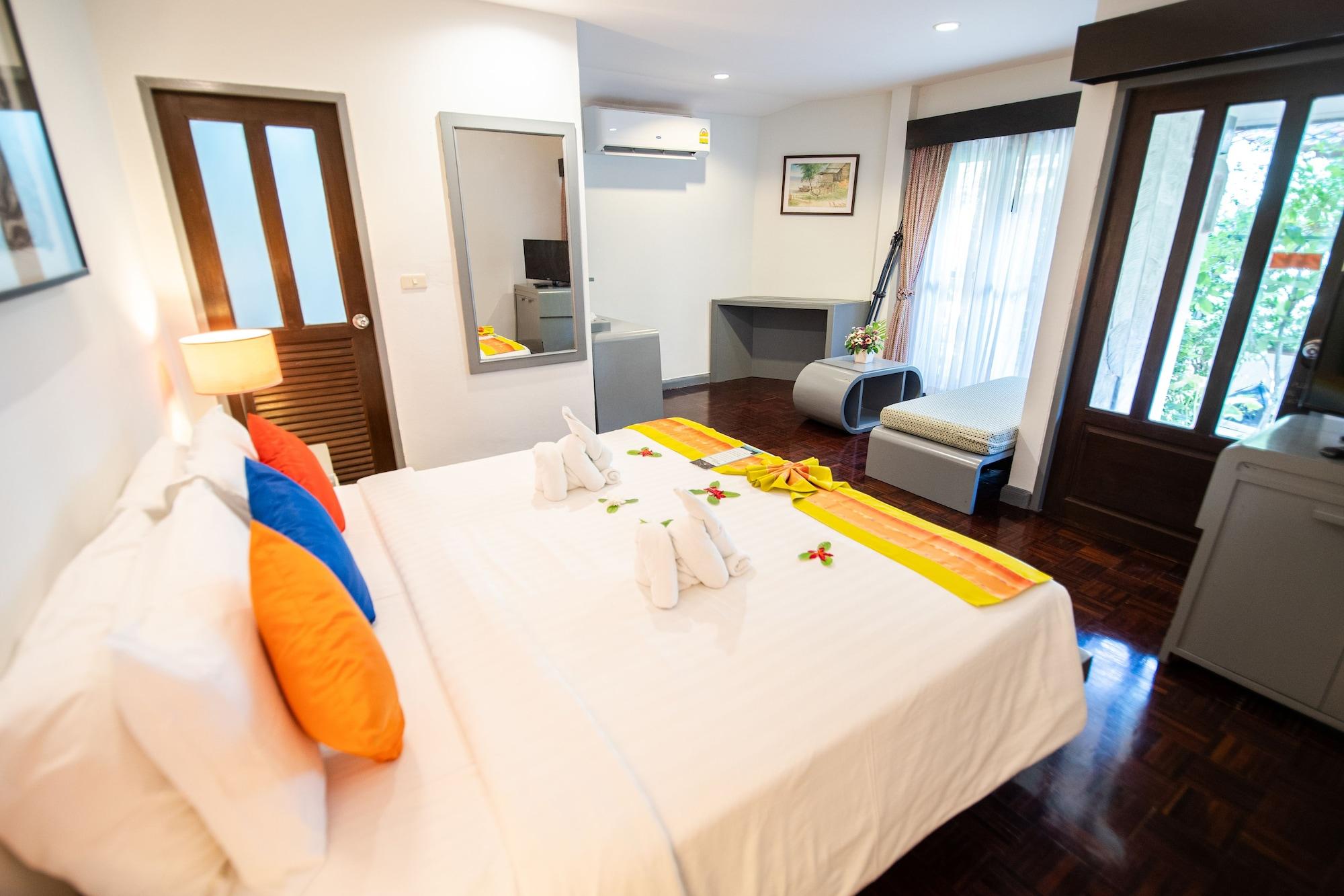 Rummana Boutique Resort - Sha Plus Lamai Beach  Eksteriør bilde