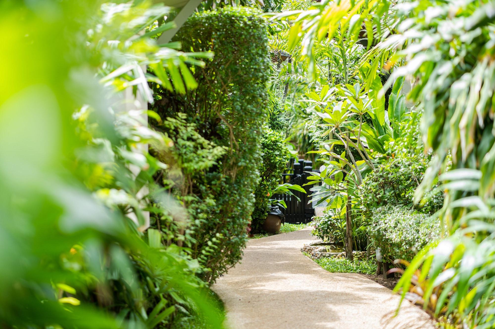 Rummana Boutique Resort - Sha Plus Lamai Beach  Eksteriør bilde