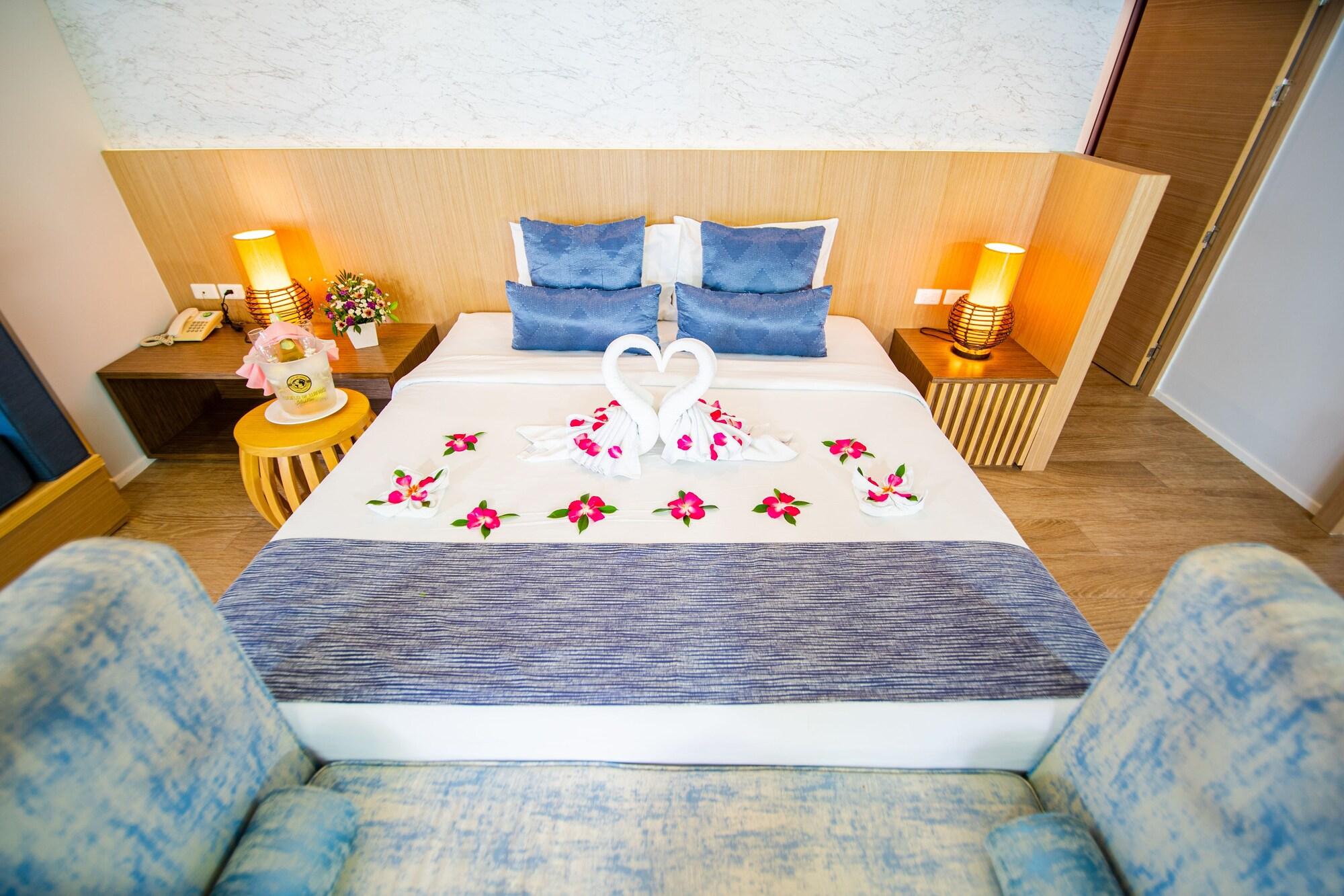 Rummana Boutique Resort - Sha Plus Lamai Beach  Eksteriør bilde