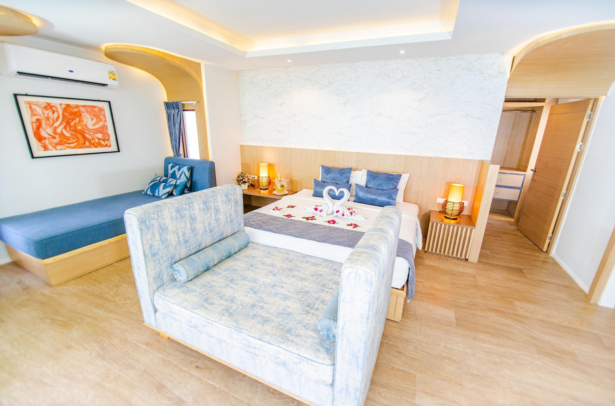 Rummana Boutique Resort - Sha Plus Lamai Beach  Eksteriør bilde