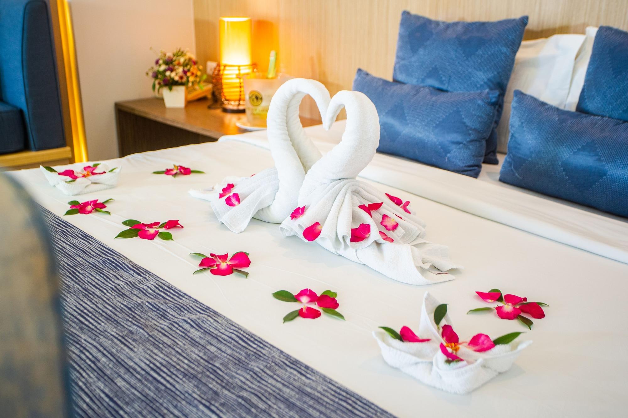 Rummana Boutique Resort - Sha Plus Lamai Beach  Eksteriør bilde