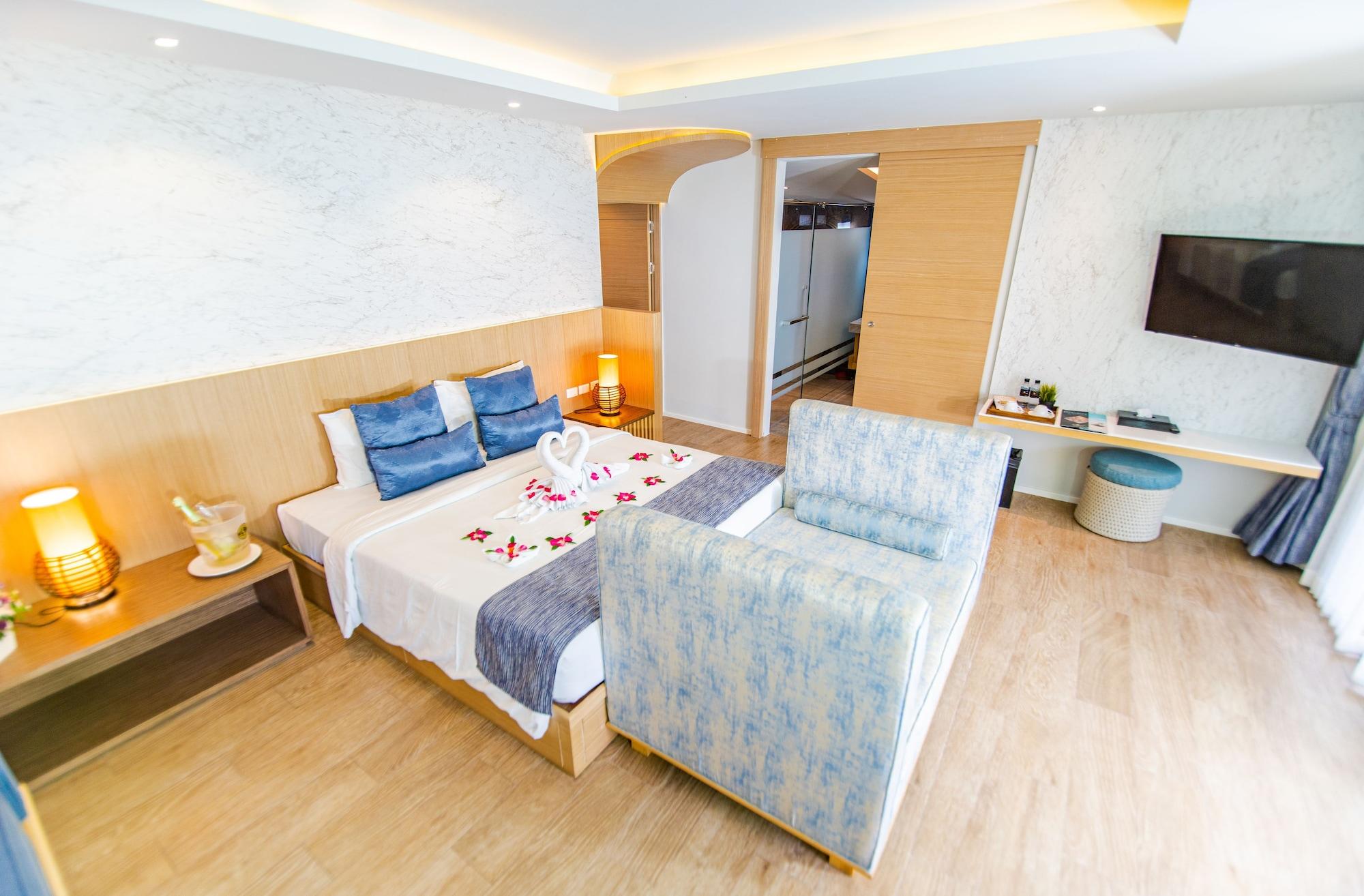 Rummana Boutique Resort - Sha Plus Lamai Beach  Eksteriør bilde