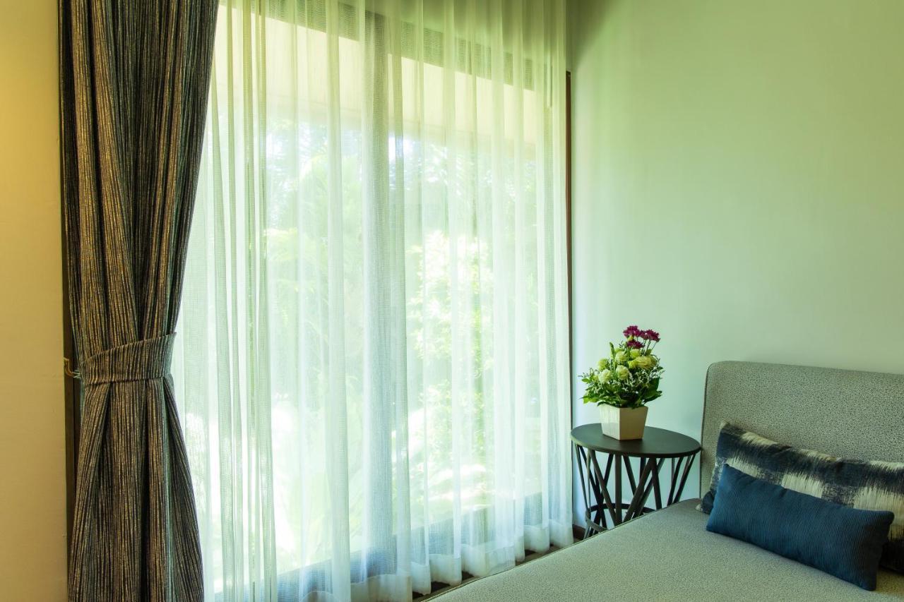 Rummana Boutique Resort - Sha Plus Lamai Beach  Eksteriør bilde