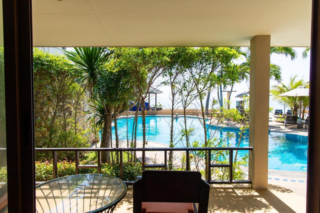 Rummana Boutique Resort - Sha Plus Lamai Beach  Eksteriør bilde