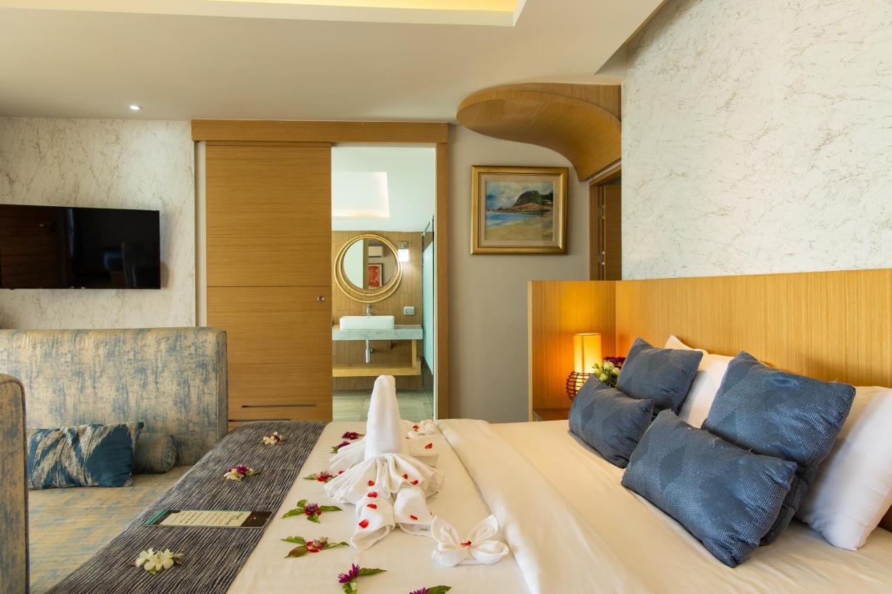 Rummana Boutique Resort - Sha Plus Lamai Beach  Eksteriør bilde