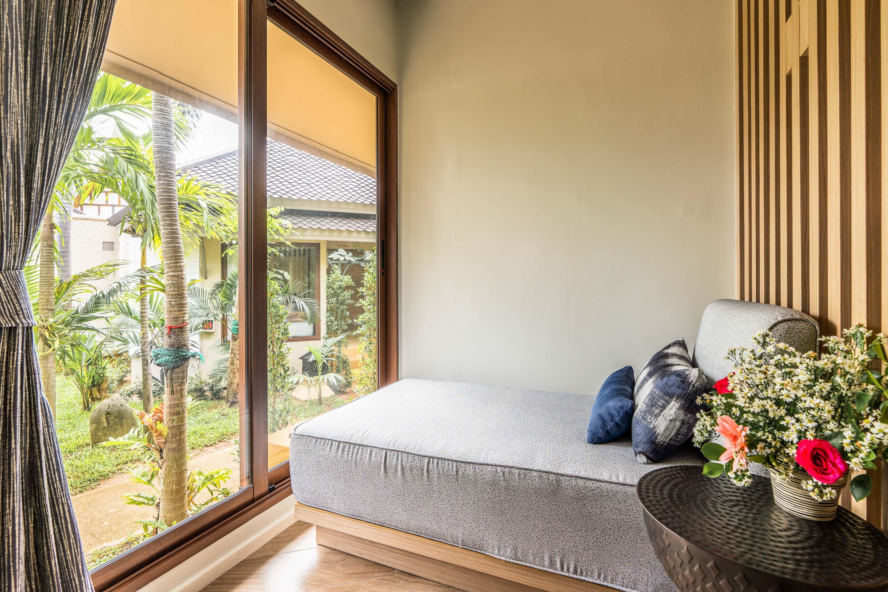 Rummana Boutique Resort - Sha Plus Lamai Beach  Eksteriør bilde