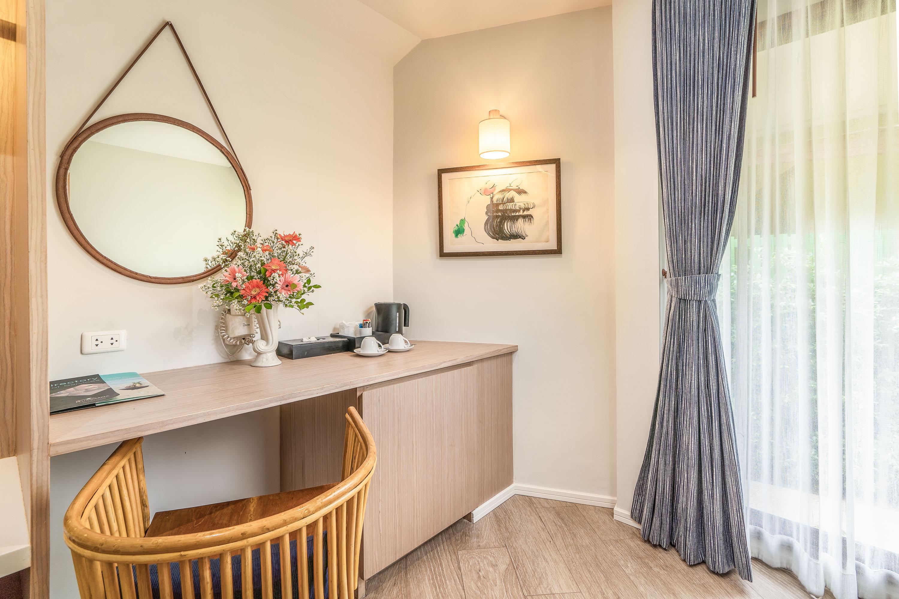 Rummana Boutique Resort - Sha Plus Lamai Beach  Eksteriør bilde