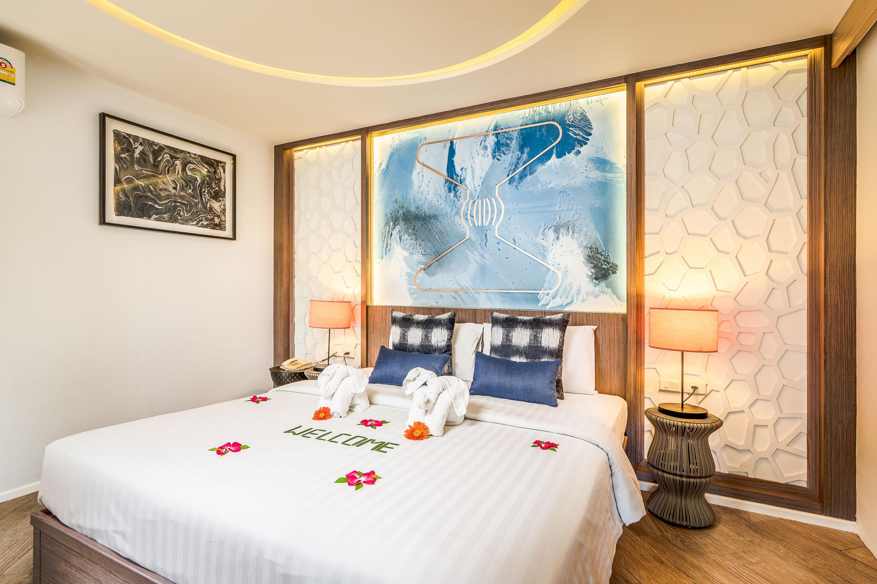 Rummana Boutique Resort - Sha Plus Lamai Beach  Eksteriør bilde