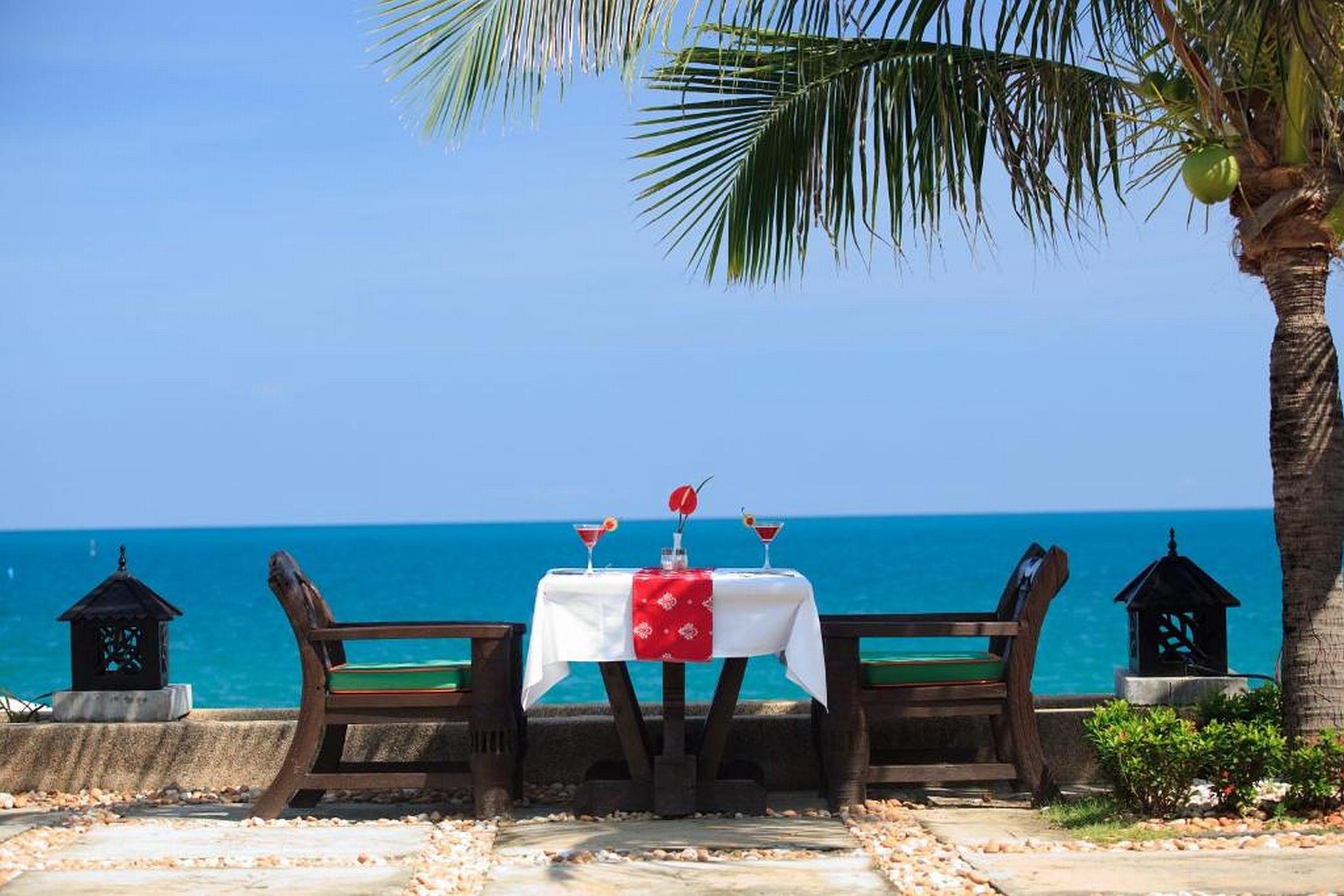 Rummana Boutique Resort - Sha Plus Lamai Beach  Eksteriør bilde