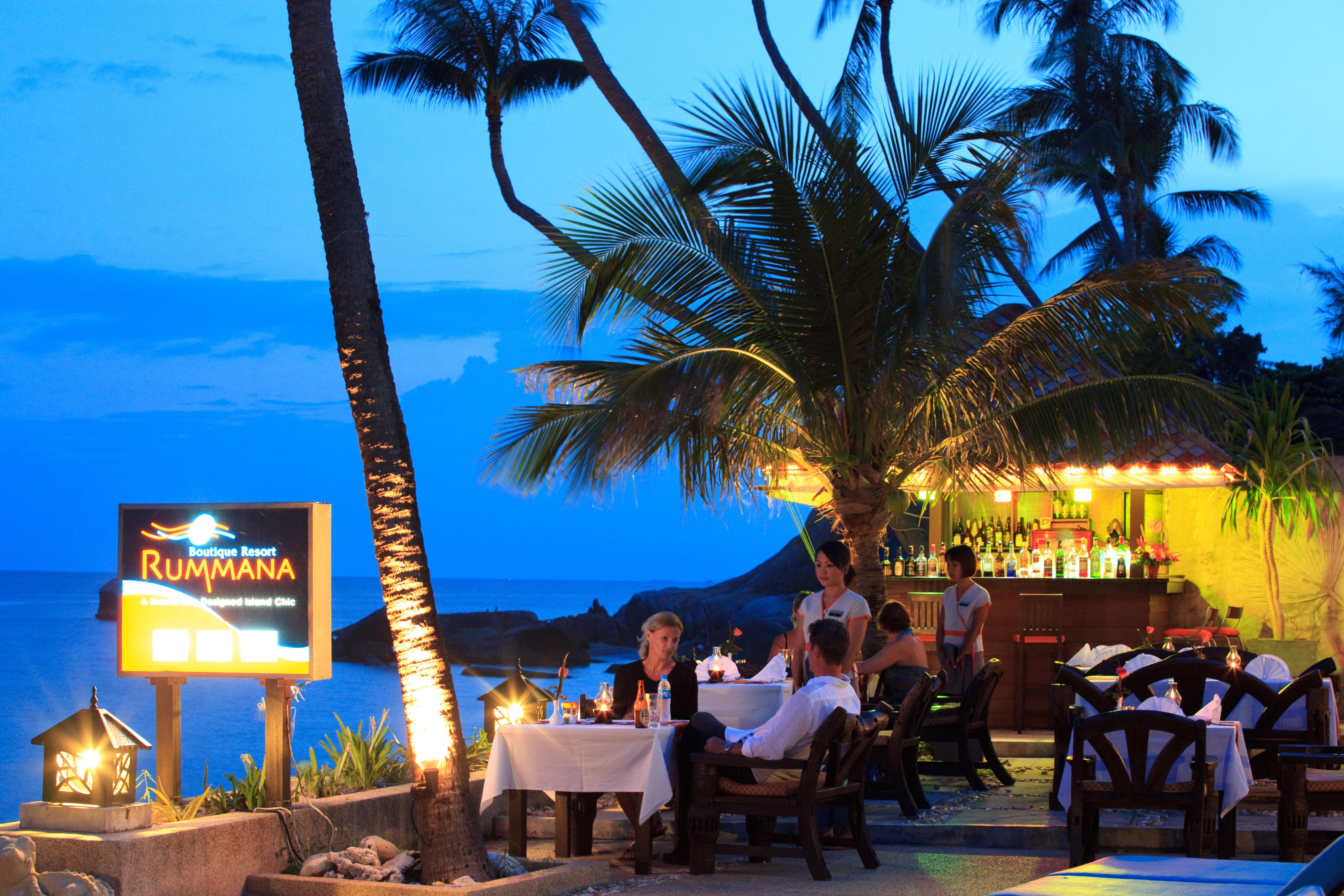 Rummana Boutique Resort - Sha Plus Lamai Beach  Eksteriør bilde