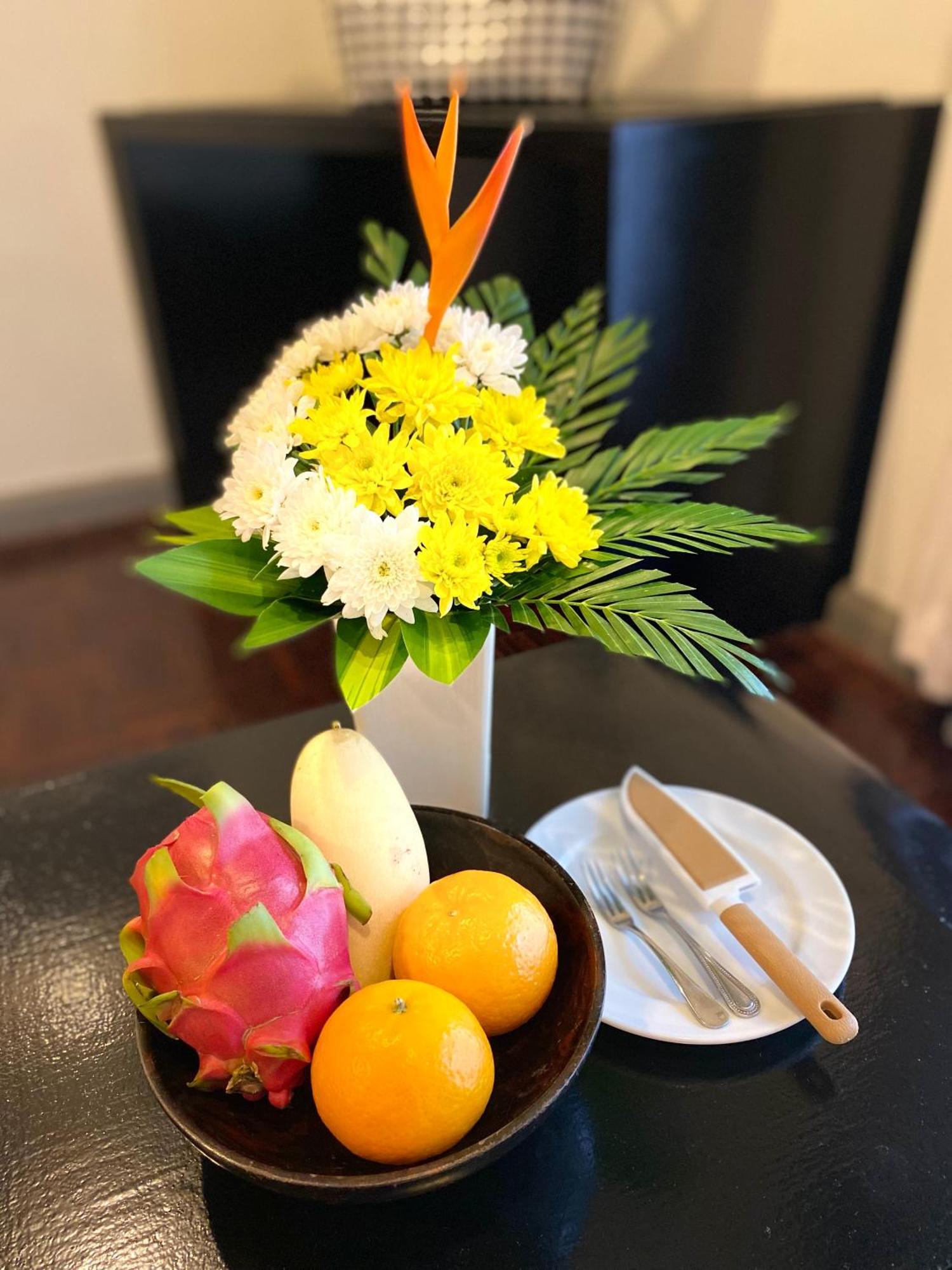 Rummana Boutique Resort - Sha Plus Lamai Beach  Eksteriør bilde