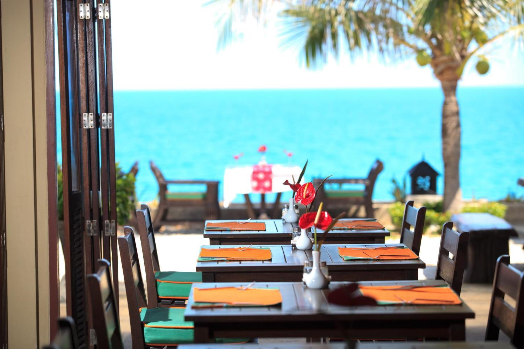 Rummana Boutique Resort - Sha Plus Lamai Beach  Eksteriør bilde