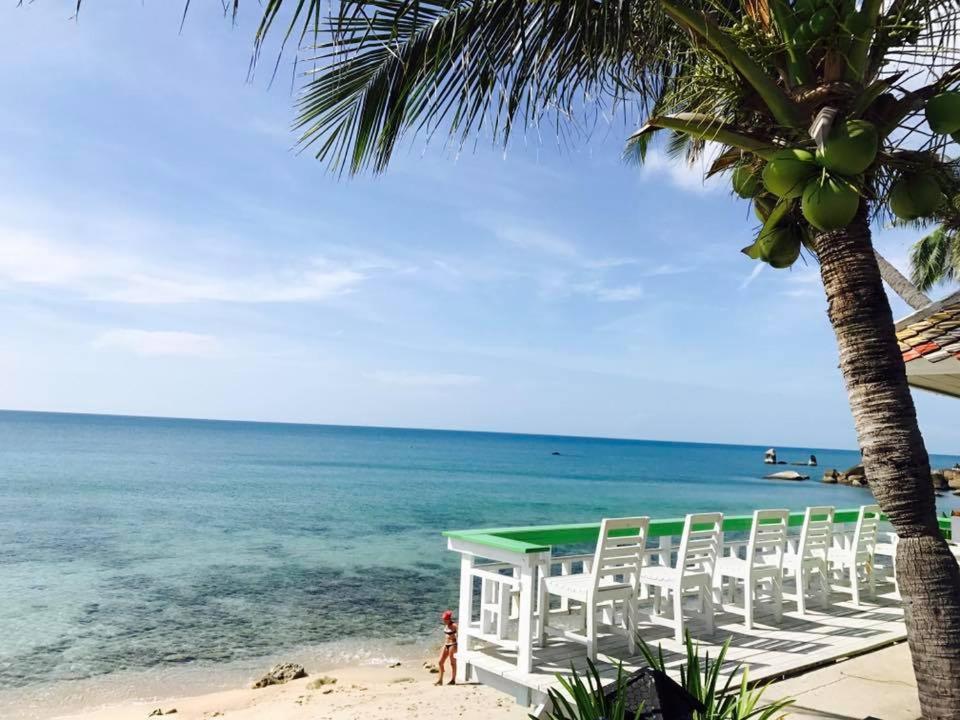 Rummana Boutique Resort - Sha Plus Lamai Beach  Eksteriør bilde