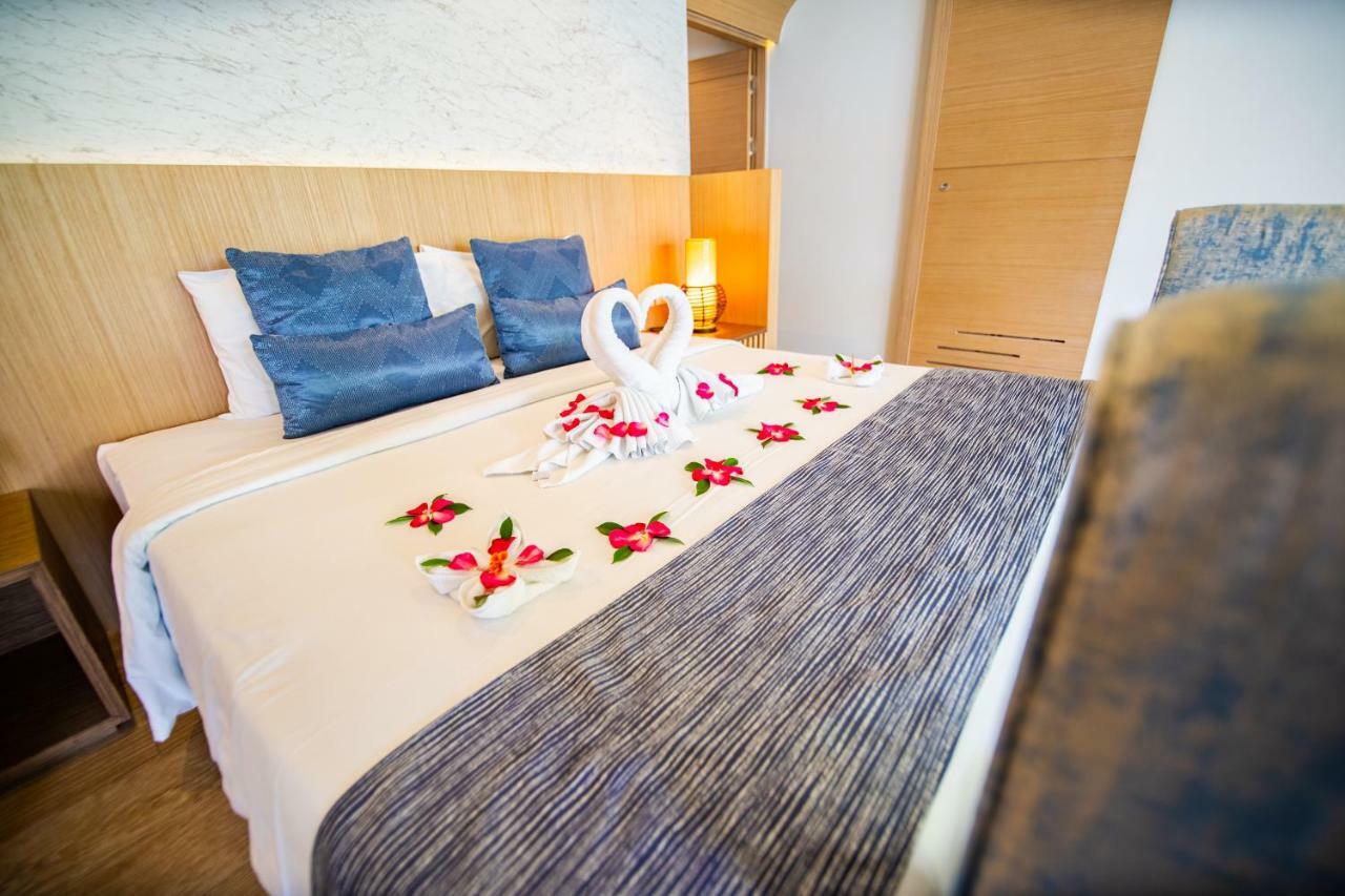 Rummana Boutique Resort - Sha Plus Lamai Beach  Eksteriør bilde