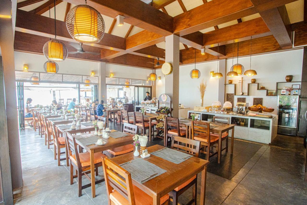 Rummana Boutique Resort - Sha Plus Lamai Beach  Eksteriør bilde