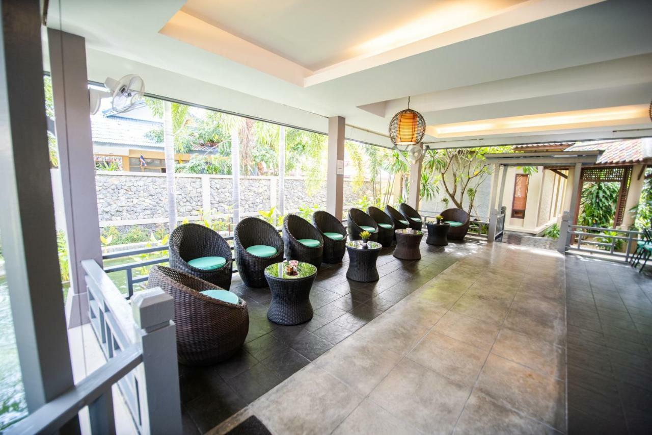 Rummana Boutique Resort - Sha Plus Lamai Beach  Eksteriør bilde