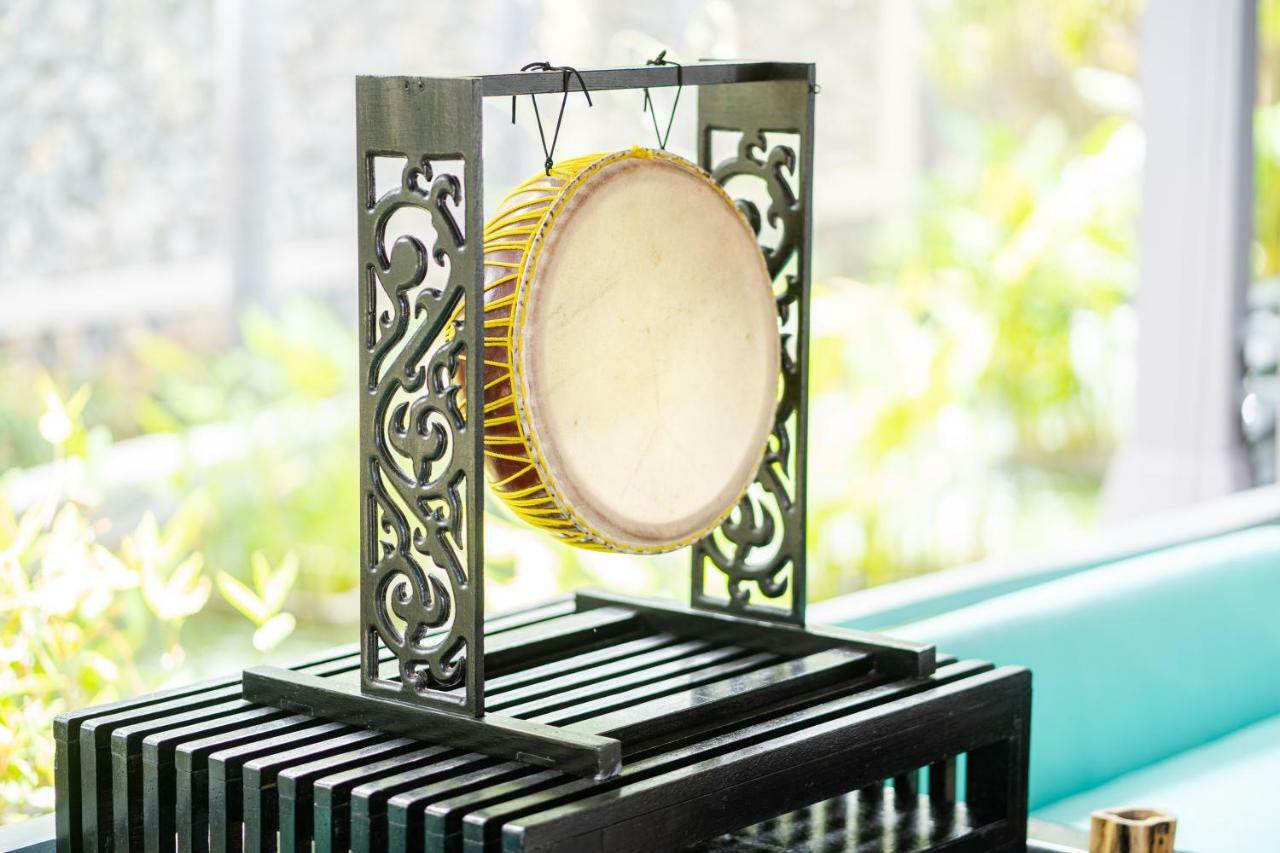 Rummana Boutique Resort - Sha Plus Lamai Beach  Eksteriør bilde
